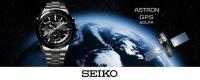 Tìm hiểu về việc Vận hành từ nguồn năng lượng ánh sáng của đồng hồ Seiko Solar