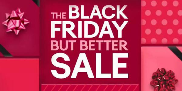 <b>eBay:</b> Big deals - Hơn cả Black Friday - Giảm giá vô cùng hấp dẫn cho rất nhiều loại sản phẩm