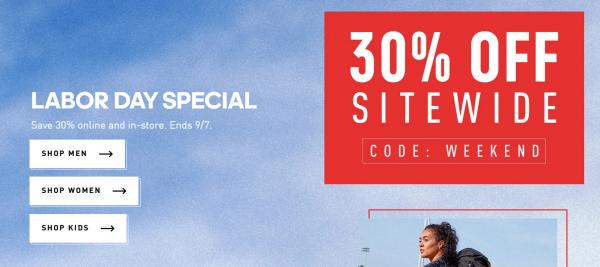 <b>Adidas:</b> Extra 30% toàn website, quá là rẻ luôn.