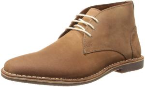 Steve Madden Men's Hamilten Chukka Boot