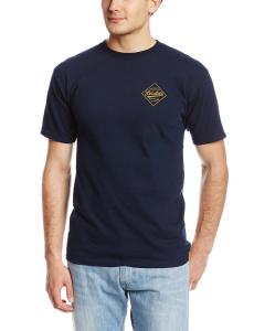 Brixton Men's Wesson Short Sleeve Standard T-Shirt