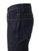 TheLees Slim Fit Straight Low Rise Stretchy Washing Jeans