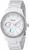Đồng hồ Fossil Stella White Dial Women's Quartz Watch - ES1967