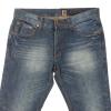 Marc Ecko Cut & Sew Men's Slim Fit 5 Pocket Jean in Abaco Wash