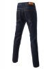 TheLees Slim Fit Straight Low Rise Stretchy Washing Jeans