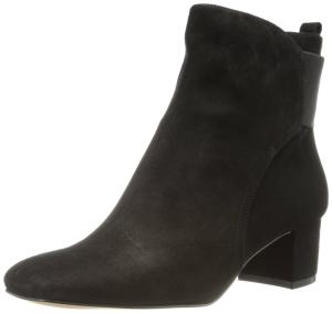 Nine West Women's Faceit Suede Boot