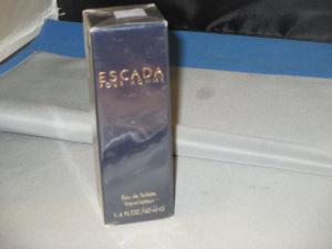 Escada Pour Homme, Eau De Toilette Spray, 1.4 Oz