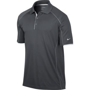 Nike Men's Golf Tech Color Block Polo