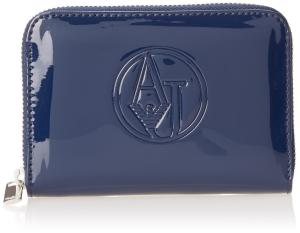 Armani Jeans RJ Small Zip Wallet