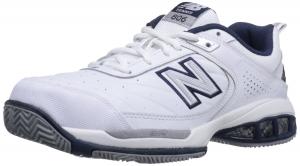 New Balance Men's MC806 Stability Tennis Shoe
