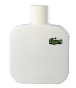 Lacoste Eau De Lacoste L.12.12 Blanc Men Eau-de-toilette Spray by Lacoste, 3.3 Ounce