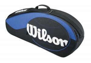 Wilson Match 3-Pack Bag