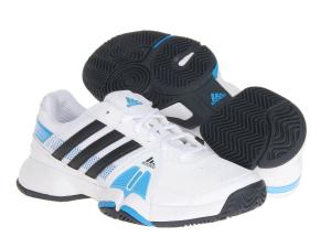 Adidas Men's Barricade Team 3 Tennis Shoes