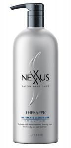 Nexxus shampoo therappe, 33.8oz