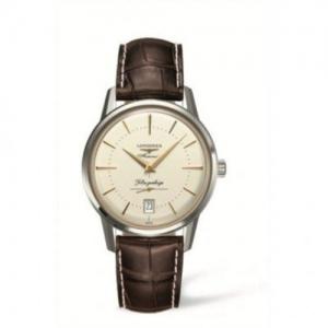 Longines Flagship Heritage Automatic Men's Watch