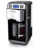 Hamilton Beach 46201 12 Cup Digital Coffeemaker, Stainless Steel