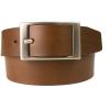 High Quality Leather Belt - 1 3/8
