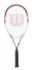 Wilson Sporting Goods Federer Adult Strung Tennis Racket without Cover