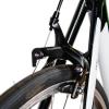 Tommaso Imola Lightweight Aluminum Sport Road Bike - Italian Heritage and Craftsmenship, Upgraded Shimano Gears