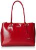 kate spade new york Cedar Street Patent Small Reena Shoulder Bag