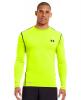 Under Armour Men's HeatGear® Sonic Fitted Long Sleeve