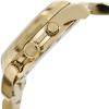 Michael Kors Midsized Chronograph Gold Tone Womens Watch MK5055