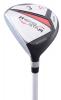 Paragon Rising Star Kids/Toddler Golf Clubs Set Ages 3-5 Red