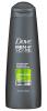 Dove Men+Care Fresh Clean Fortifying 2 in 1 (12oz)