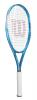 Wilson Sporting Goods Triumph Adult Strung Tennis Racket without Cover