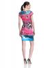 Ted Baker Women's Ismay Road To Nowhere Printed Sheath Dress