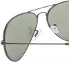 Ray-Ban 0RB3477 Aviator Sunglasses