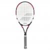 Babolat Drive Lite Black and Pink Tennis Racquet