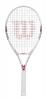 Wilson Sporting Goods Hope Adult Strung Tennis Racket without Cover