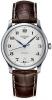 Longines Master Collection Automatic Silver Dial Stainless Steel Mens Watch L2.628.4.78.3