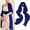 Ever Pretty Chiffon Bridal Evening Shawls Scarves 0001P