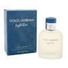Dolce & Gabbana Eau de Toilettes Spray, Light Blue, 4.2 Fluid Ounce