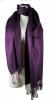 Premium Pashmina Shawl Wrap Scarf by Tapp Collections - ** Various Colors **