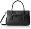 kate spade new york Grove Court Small Leslie Top Handle Bag