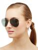 Ray-Ban RB3460 Sunglasses with Interchangeable Lenses