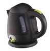 T-fal BF6138US Balanced Living 1-Liter 1750-Watt Electric Mini Kettle with Variable Temperature, Black