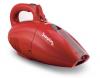 Dirt Devil Scorpion Quick Flip Corded Bagless Handheld Vacuum, SD20005RED