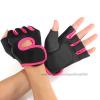 Flowermall Hot GYM Weightlifting Exercise Half Finger Sport Cycling Fitness Gloves
