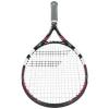 Babolat Drive Lite Black and Pink Tennis Racquet
