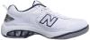 New Balance Men's MC806 Stability Tennis Shoe