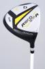 Paragon Rising Star Kids Golf Clubs Set / Ages 5-7 Yellow With Free Golf Gift
