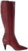 Boot Nine West Women's  Jiado Pointed Toe Boots 