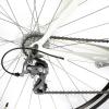 Tommaso Womens Imola Lightweight Aluminum Sport Road Bike - Italian Heritage and Craftsmenship, Upgraded Shimano Gears