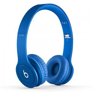 Tai nghe Beats Solo HD On-Ear Headphone (Drenched in Blue)