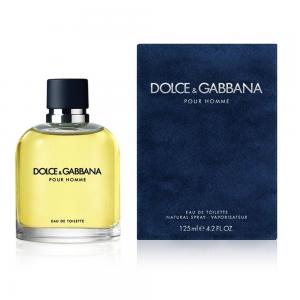 Nước hoa Dolce & Gabbana by Dolce & Gabbana for men 4.2 oz Eau De Toilette EDT Spray