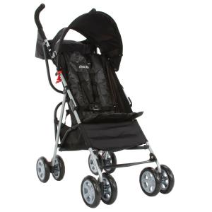 Xe đẩy The First Years Jet Stroller, City Chic